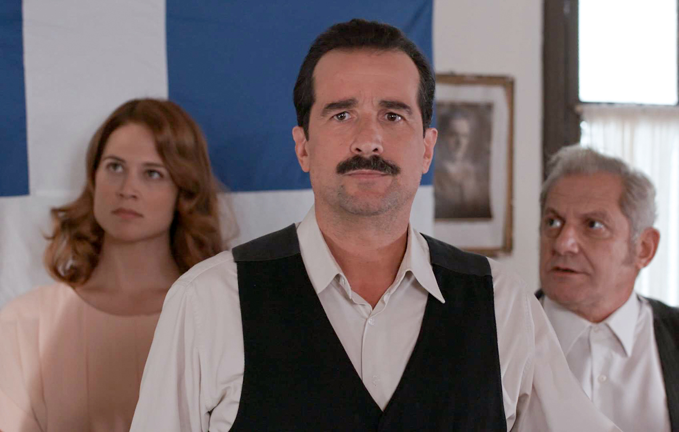 Grand Hotel Grand Hotel