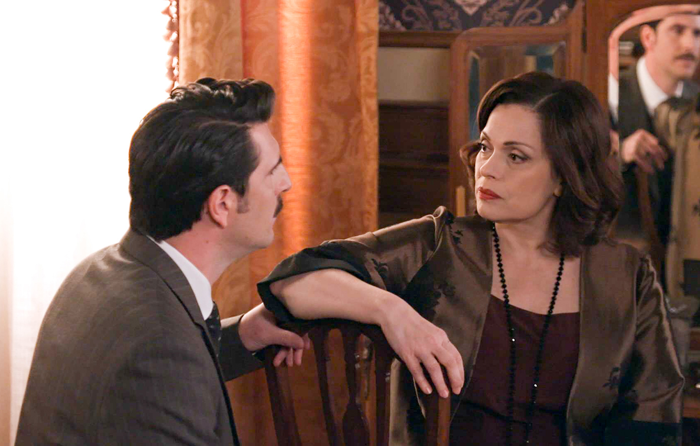 Grand Hotel Grand Hotel