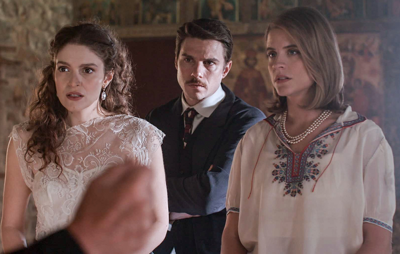 Grand Hotel Grand Hotel