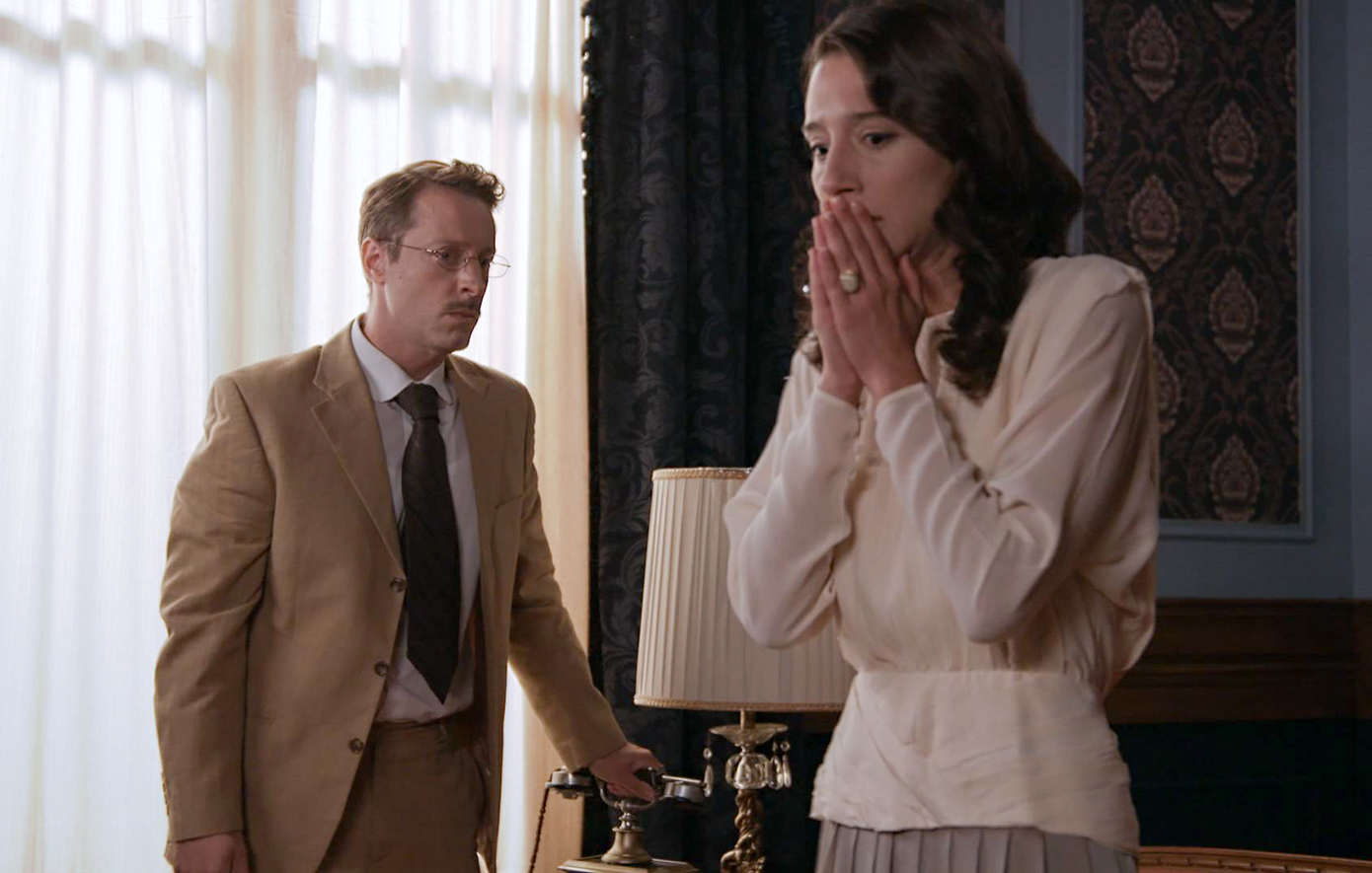 Grand Hotel Grand Hotel