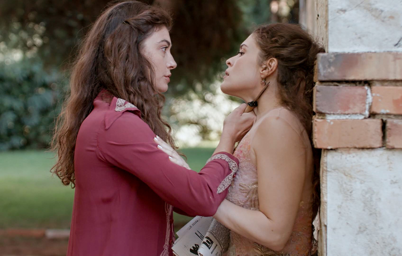 «Grand Hotel»: Όσα θα δούμε στα επόμενα επεισόδια