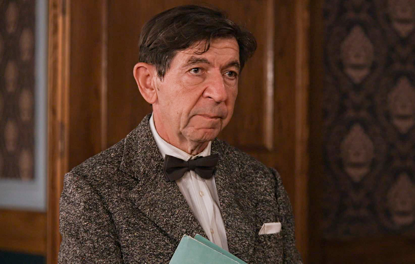 Grand Hotel Grand Hotel