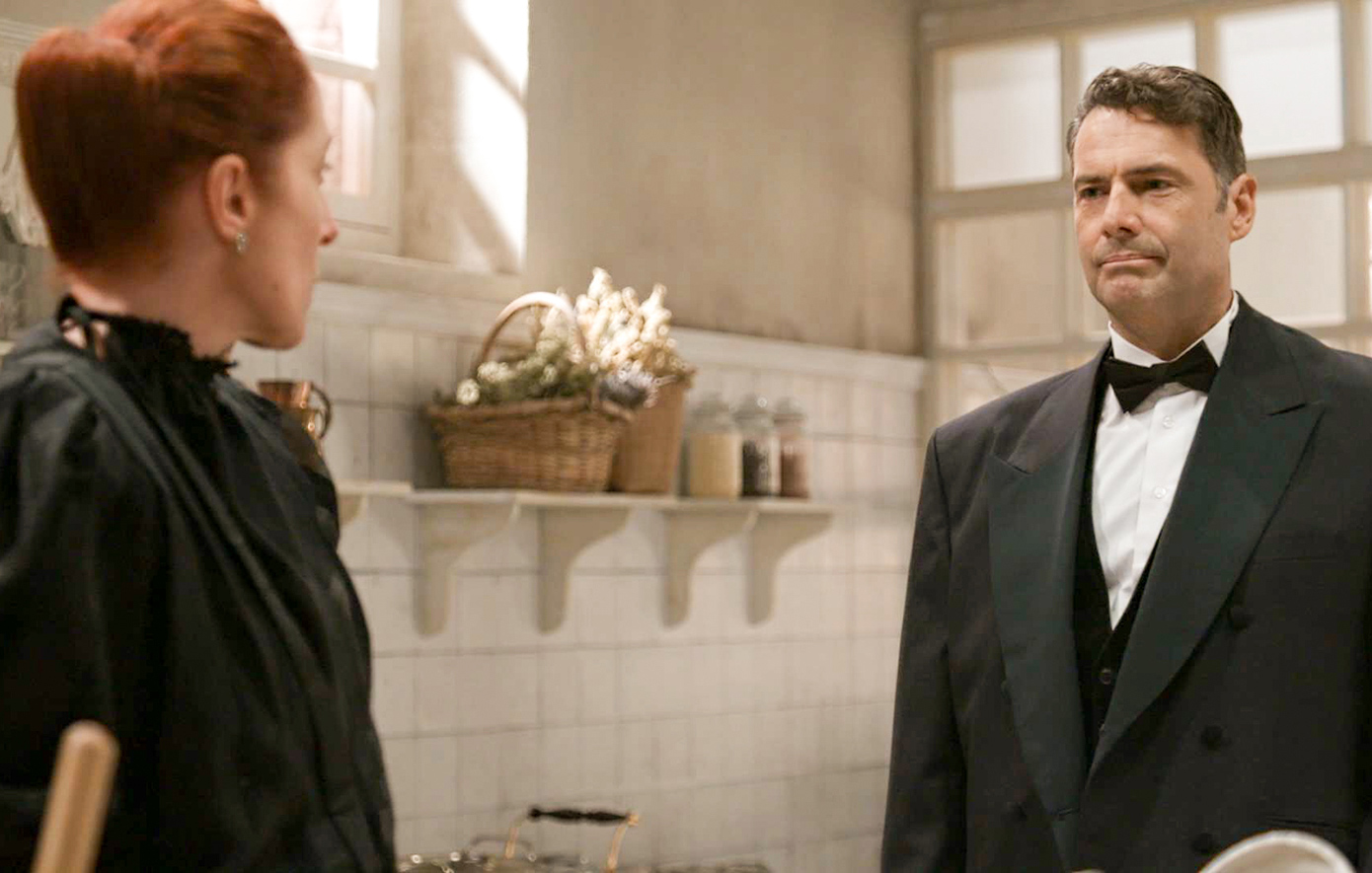 Grand Hotel Grand Hotel