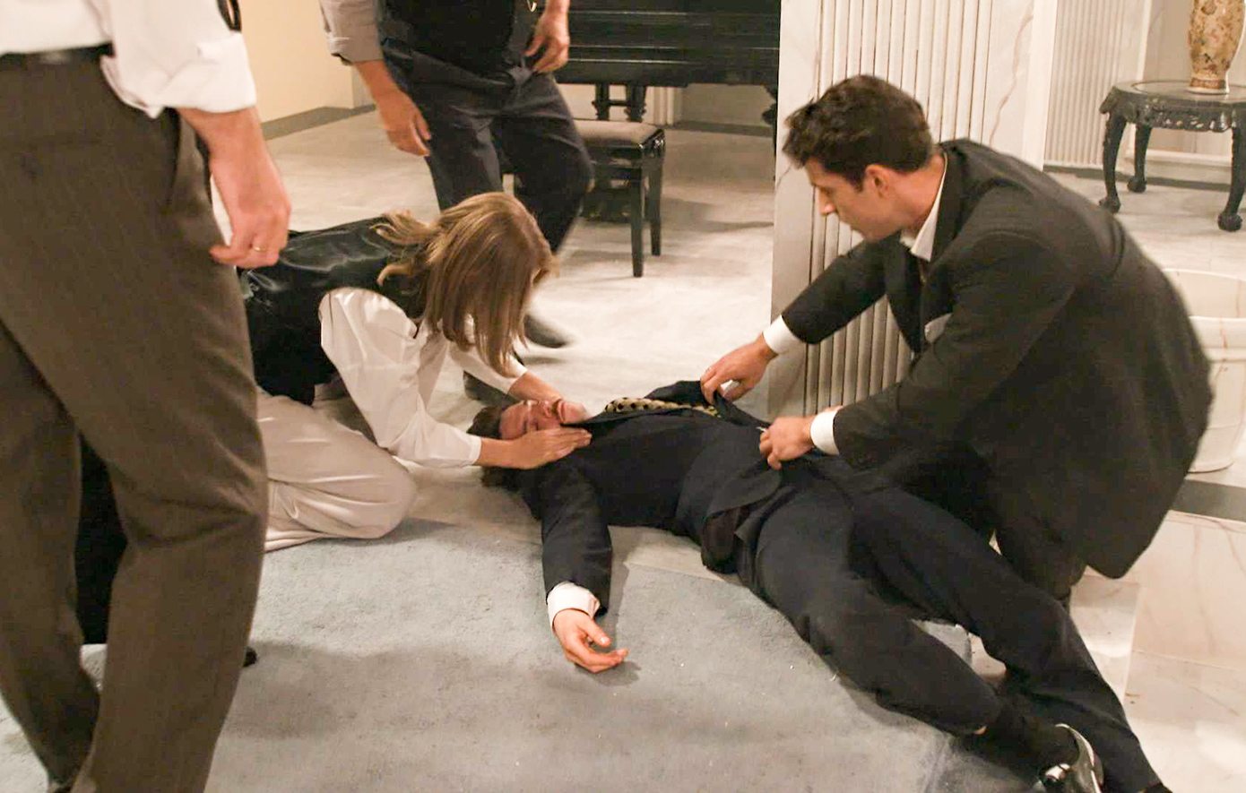 Grand Hotel Grand Hotel