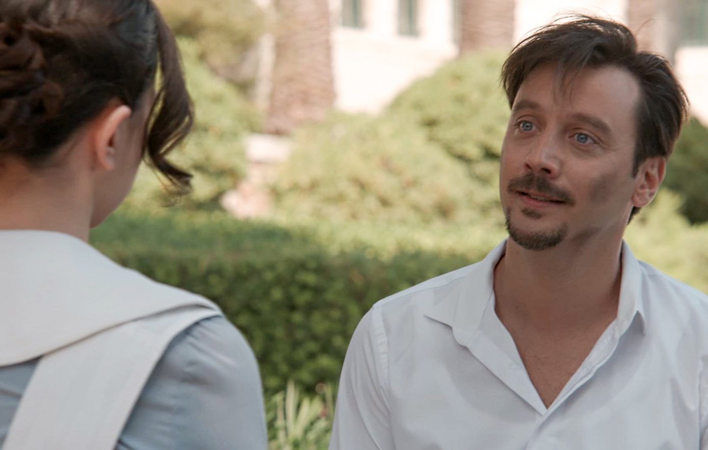 Grand Hotel Grand Hotel