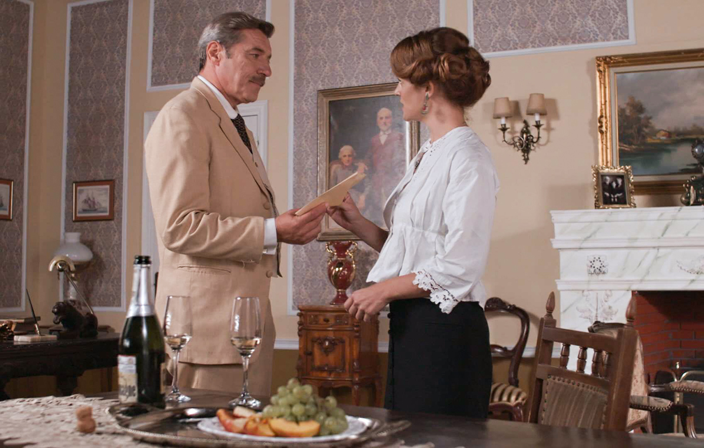 Grand Hotel Grand Hotel