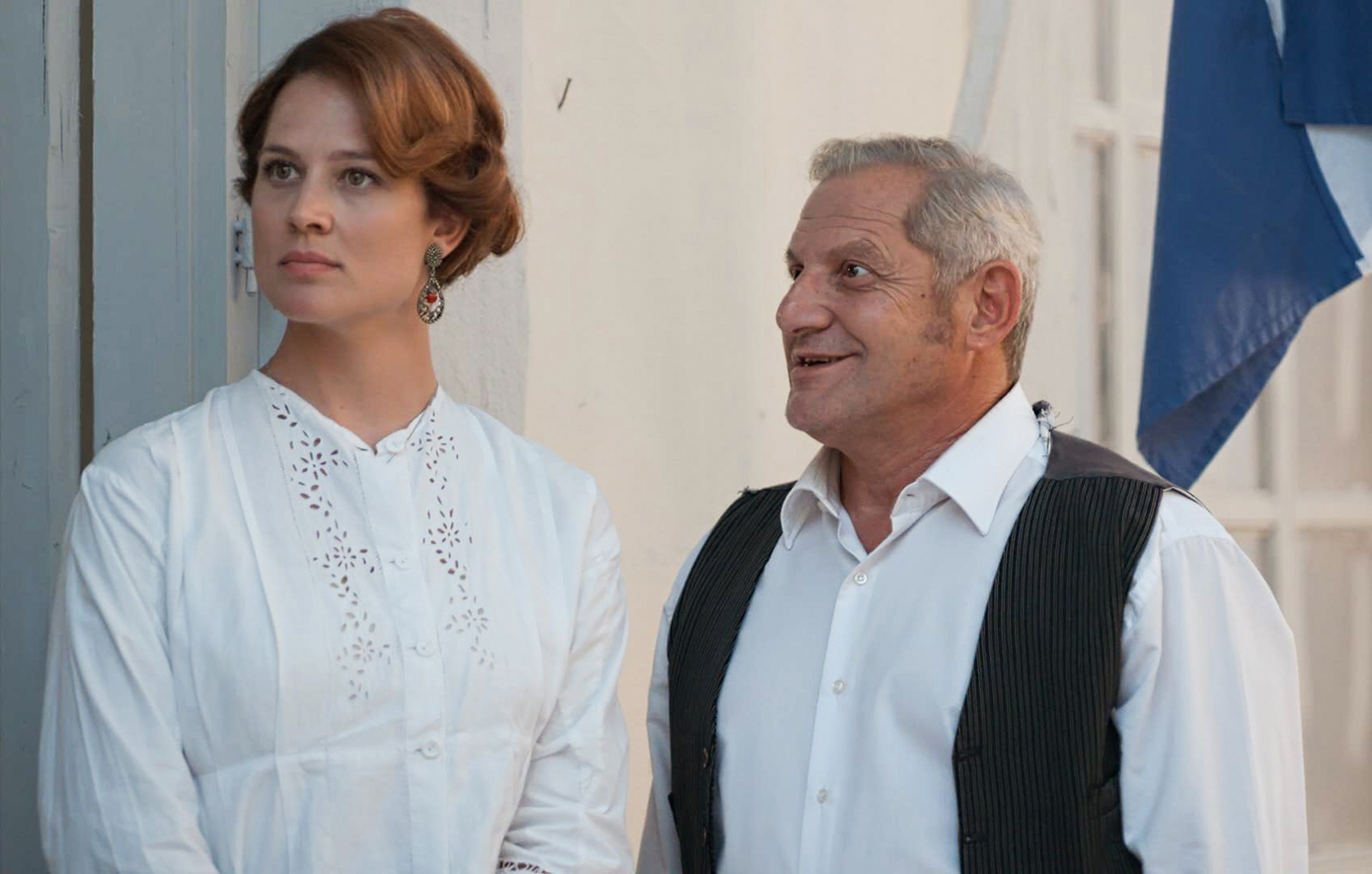 Grand Hotel Grand Hotel