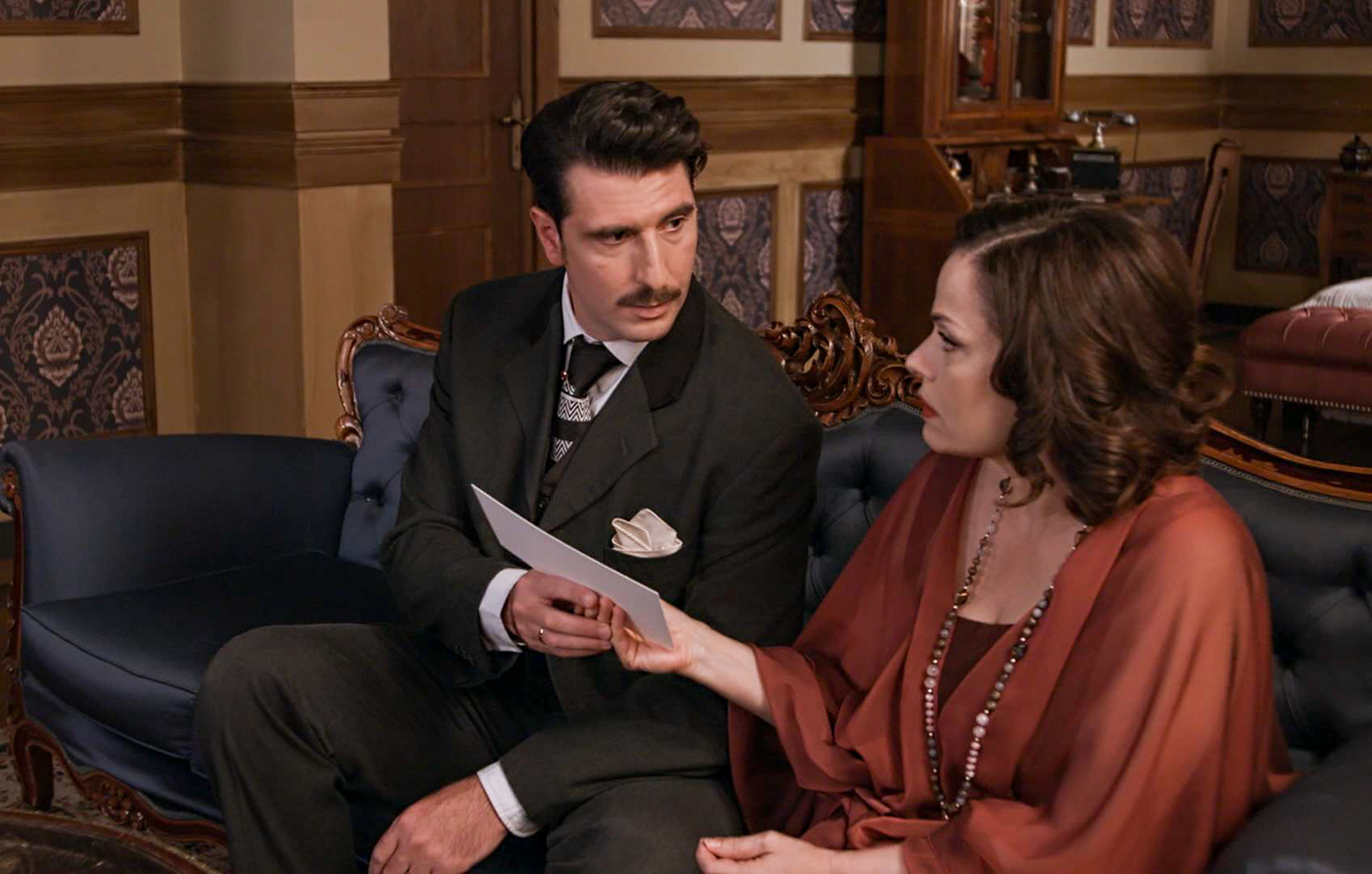 Grand Hotel Grand Hotel