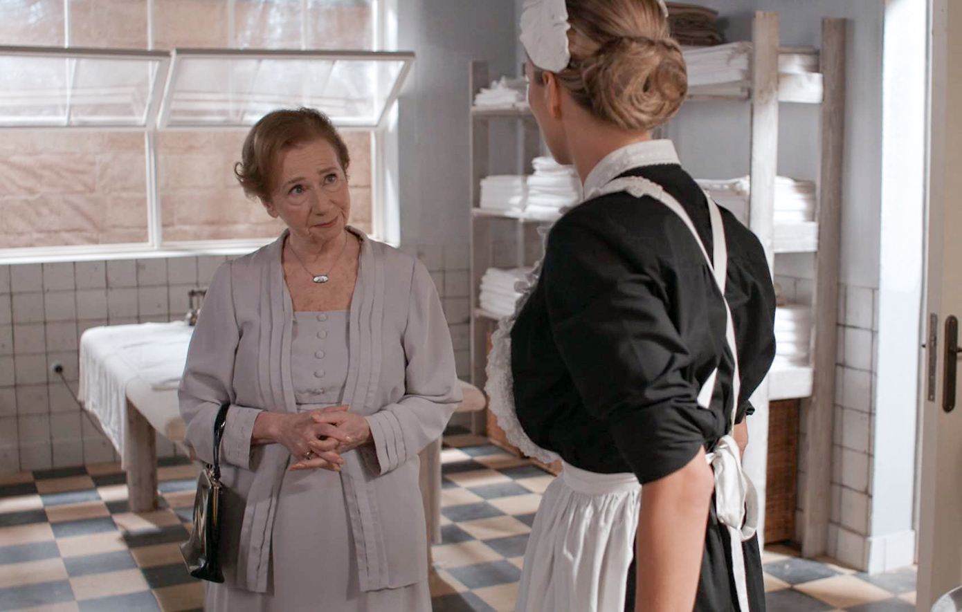 Grand Hotel Grand Hotel