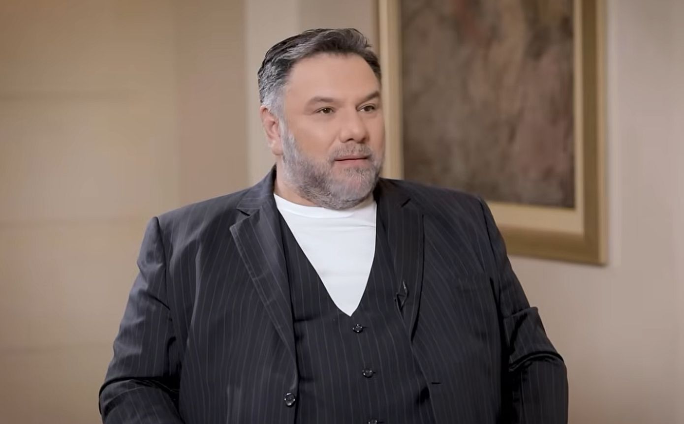 Γρηγόρης Αρναούτογλου: «Αν συνέχιζα το πρωινό θα είχα πολύ κακό τέλος»