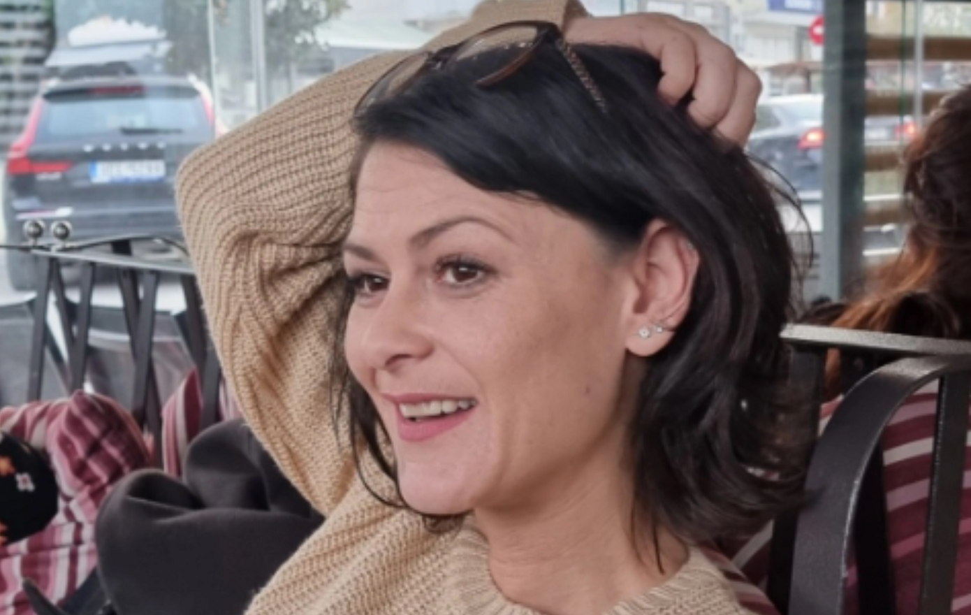 «Καμία απόφαση δεν φέρνει πίσω έναν άνθρωπο, όμως υπάρχει δικαίωση» &#8211; Το μήνυμα της αδελφής της Γαρυφαλλιάς