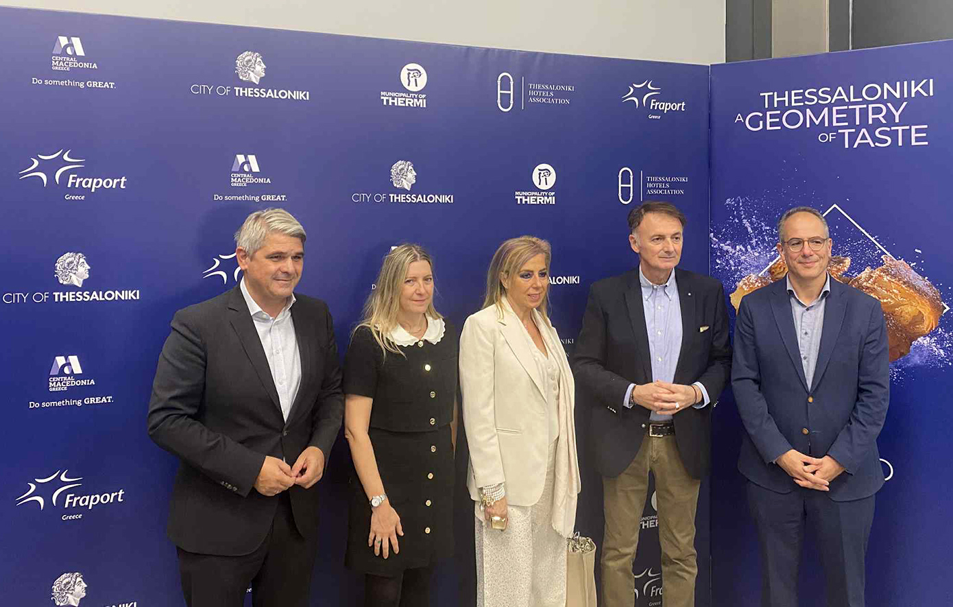 Fraport Greece: Περισσότερους από 8 εκατ. επιβάτες αναμένεται να υποδεχτεί φέτος το αεροδρόμιο «Μακεδονία»