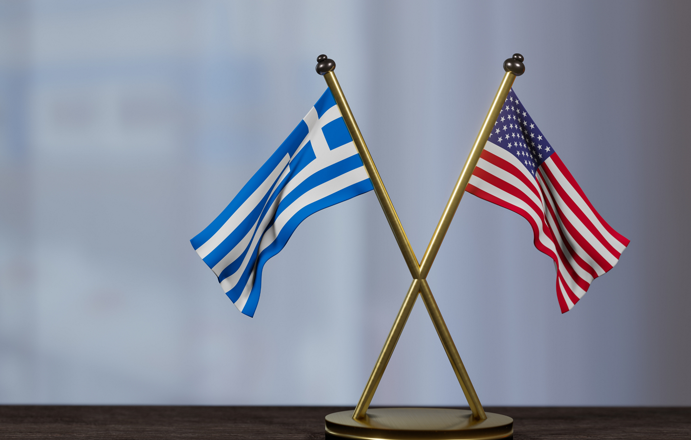Τρεις υπουργοί της κυβέρνησης Τραμπ αναμένεται να επισκεφθούν την Αθήνα τις προσεχείς εβδομάδες