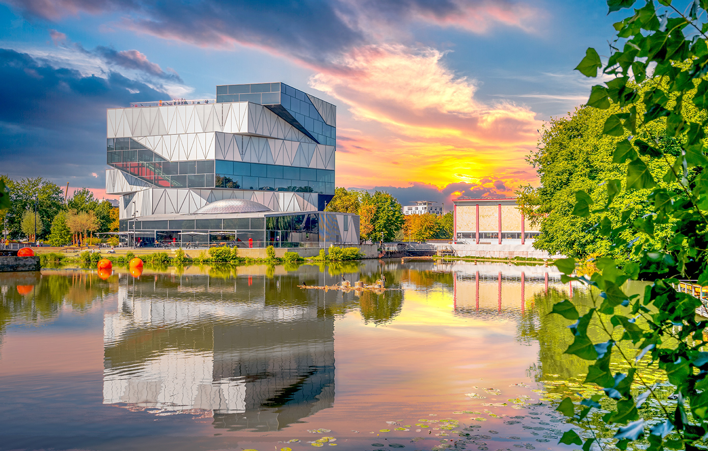 Χάιλμπρον, Γερμανία Χάιλμπρον, Γερμανία