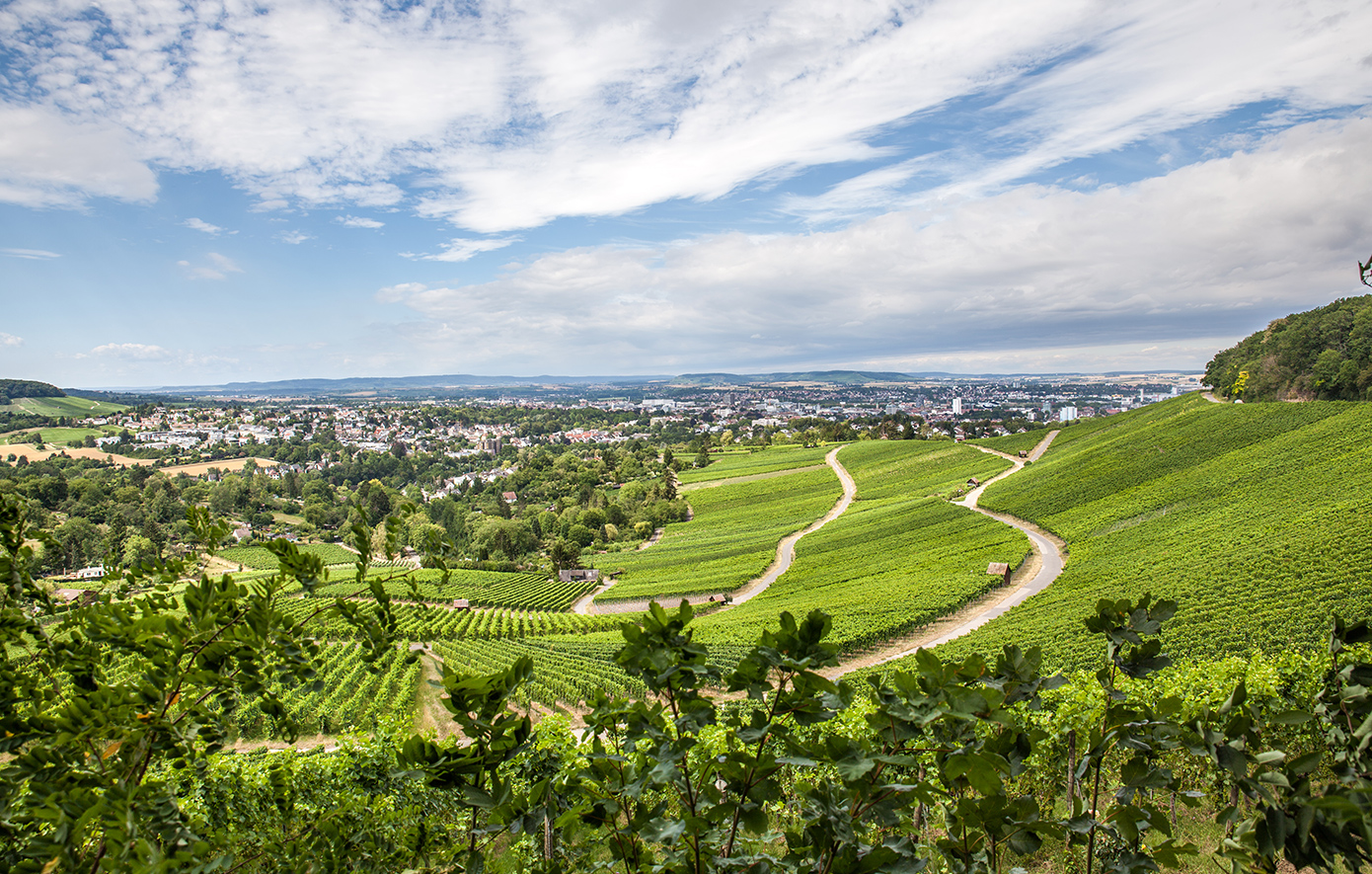 Χάιλμπρον, Γερμανία Χάιλμπρον, Γερμανία