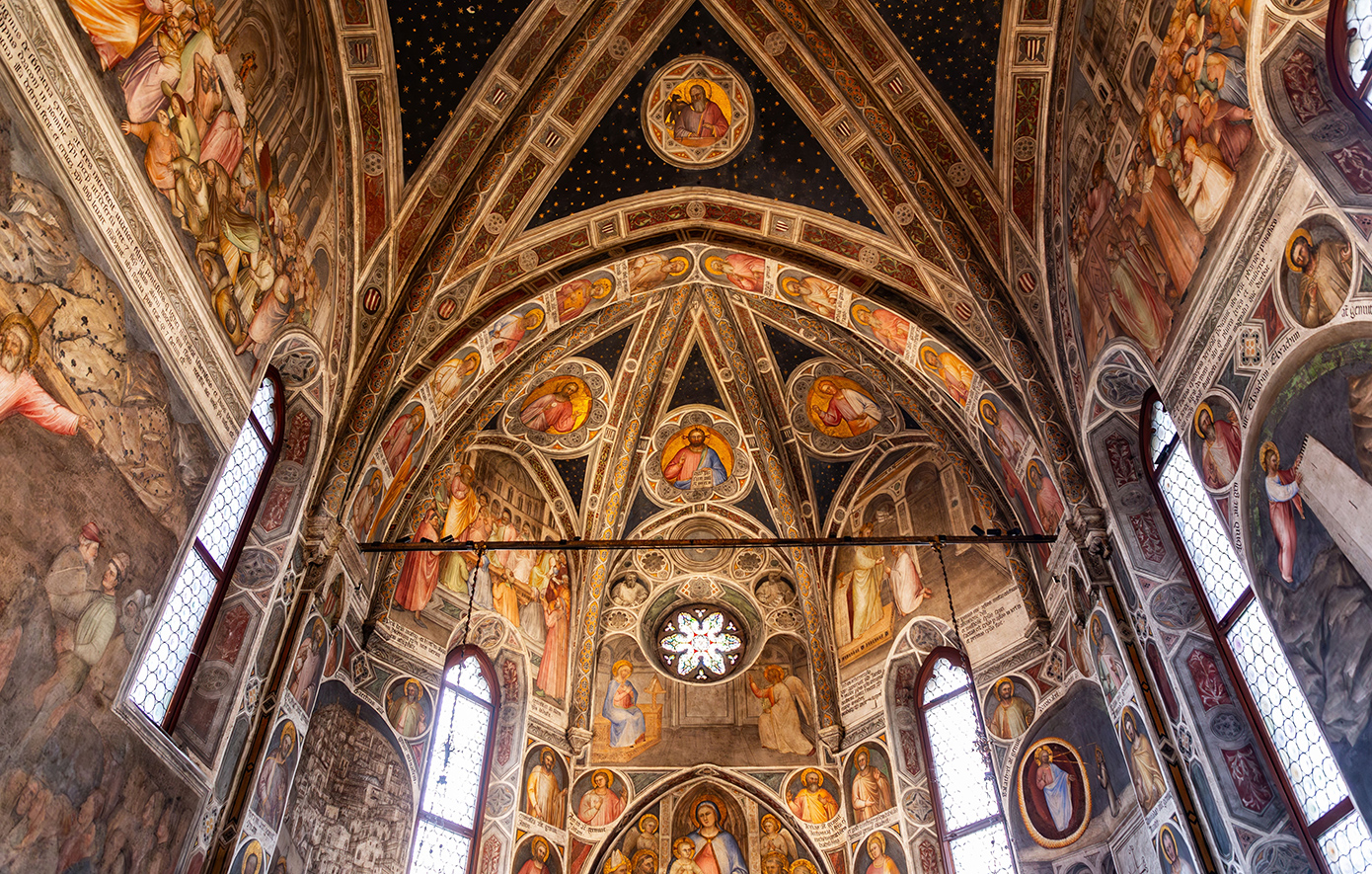 Πάδοβα, Ιταλία