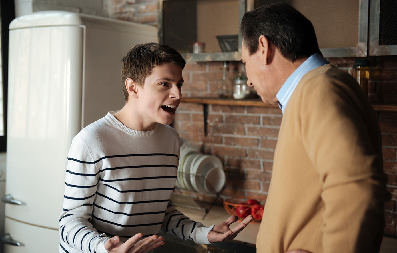 Γονείς _παιδιά