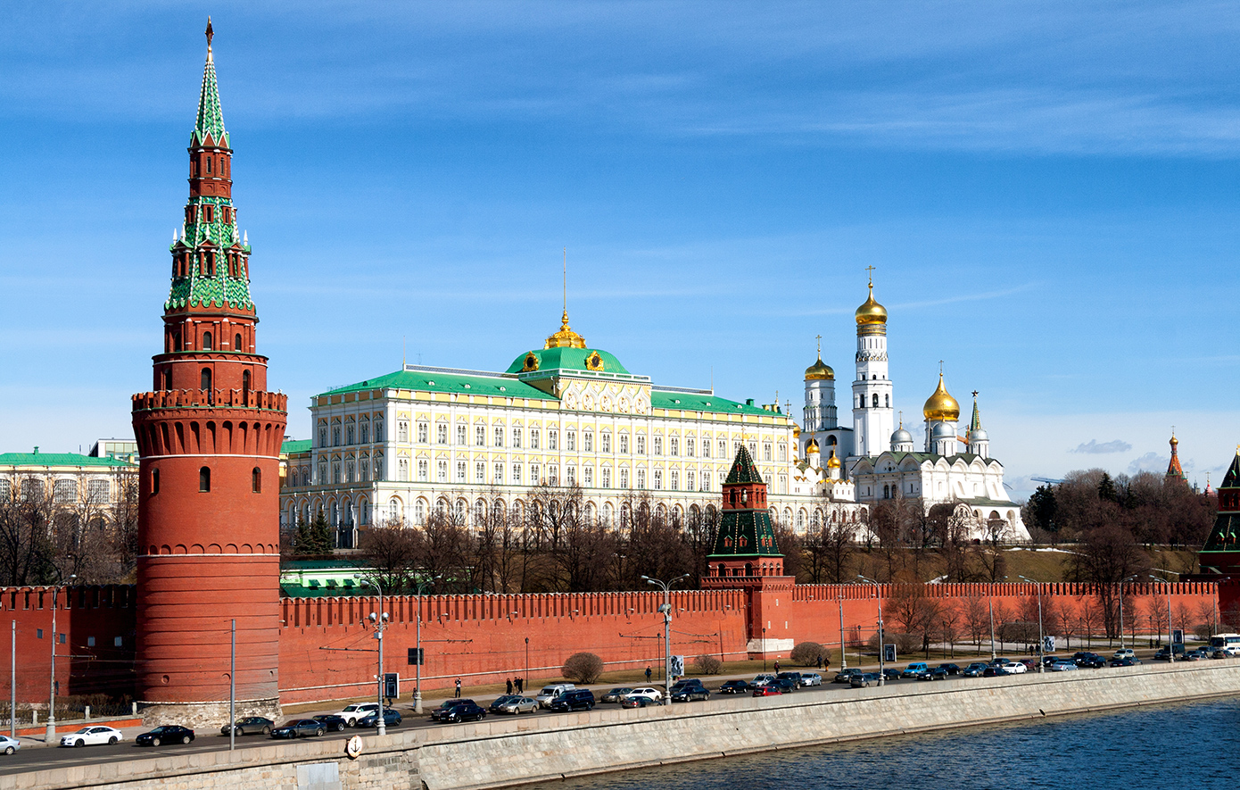 Το Κρεμλίνο επιθυμεί να μην υπάρξει κλιμάκωση της κρίσης μεταξύ ΗΠΑ και Βενεζουέλας