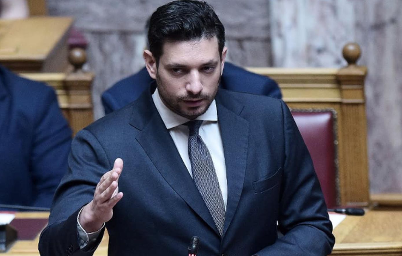 Κυρανάκης για το sms του υπουργείο Μεταφορών: Δεν έγινε καμία ανάθεση και δεν δαπανήθηκε από το κράτος ούτε ένα ευρώ