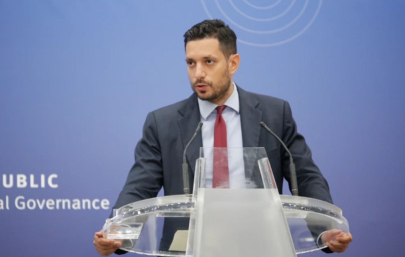 Κυρανάκης: «Τα όποια εμπόδια είχαμε τα προηγούμενα χρόνια θα τα επιλύσουμε και το τρένο θα έρθει στην Πάτρα»