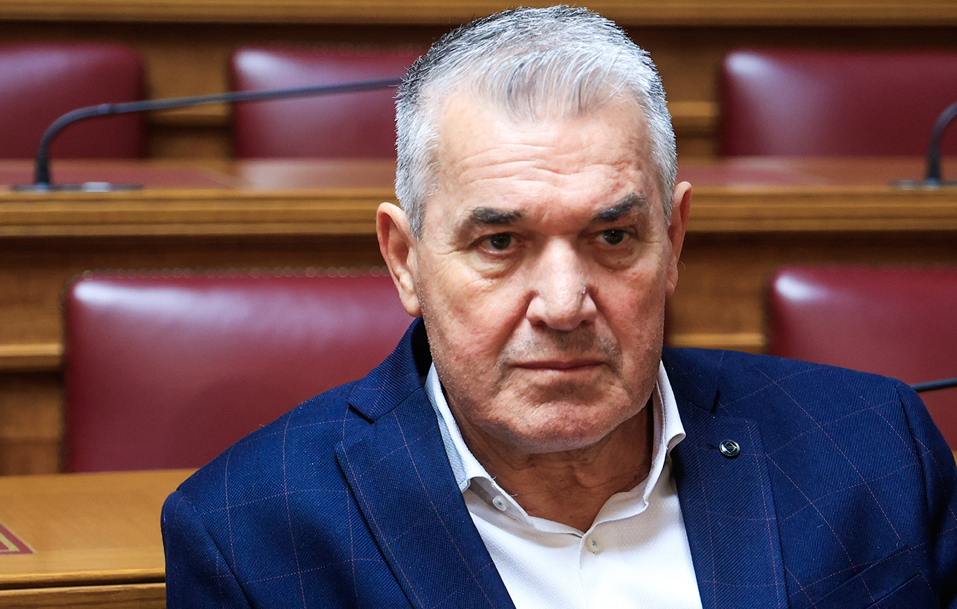 Επέστρεψε στην Κ.Ο. της ΝΔ ο Δημήτρης Κυριαζίδης