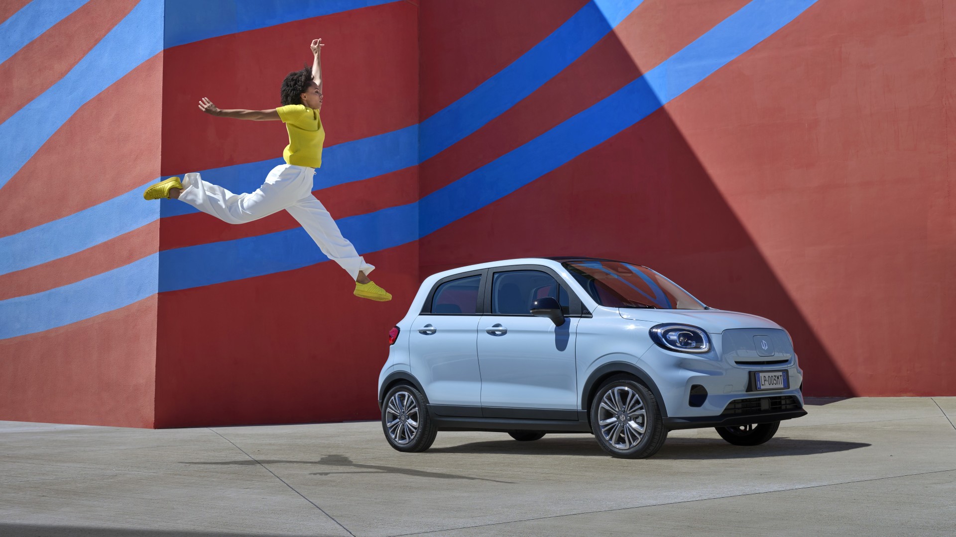 Leapmotor: Το «Test Drive &amp; Win» ολοκληρώνεται στις 30 Νοεμβρίου