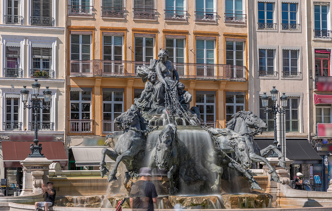 Λυών Γαλλία Λυών Γαλλία