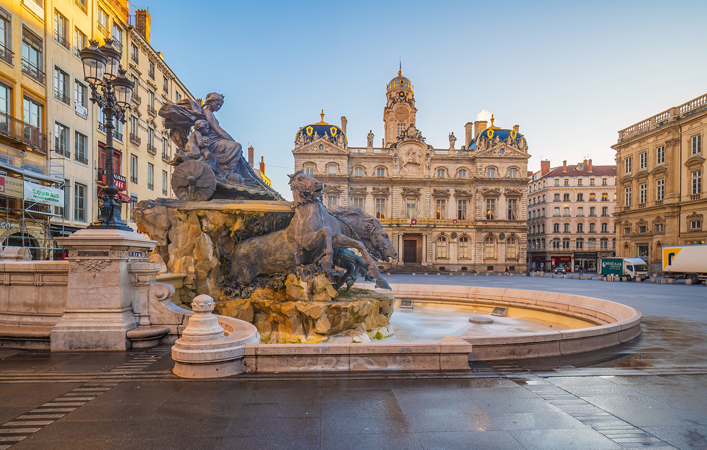 Λυών Γαλλία Λυών Γαλλία