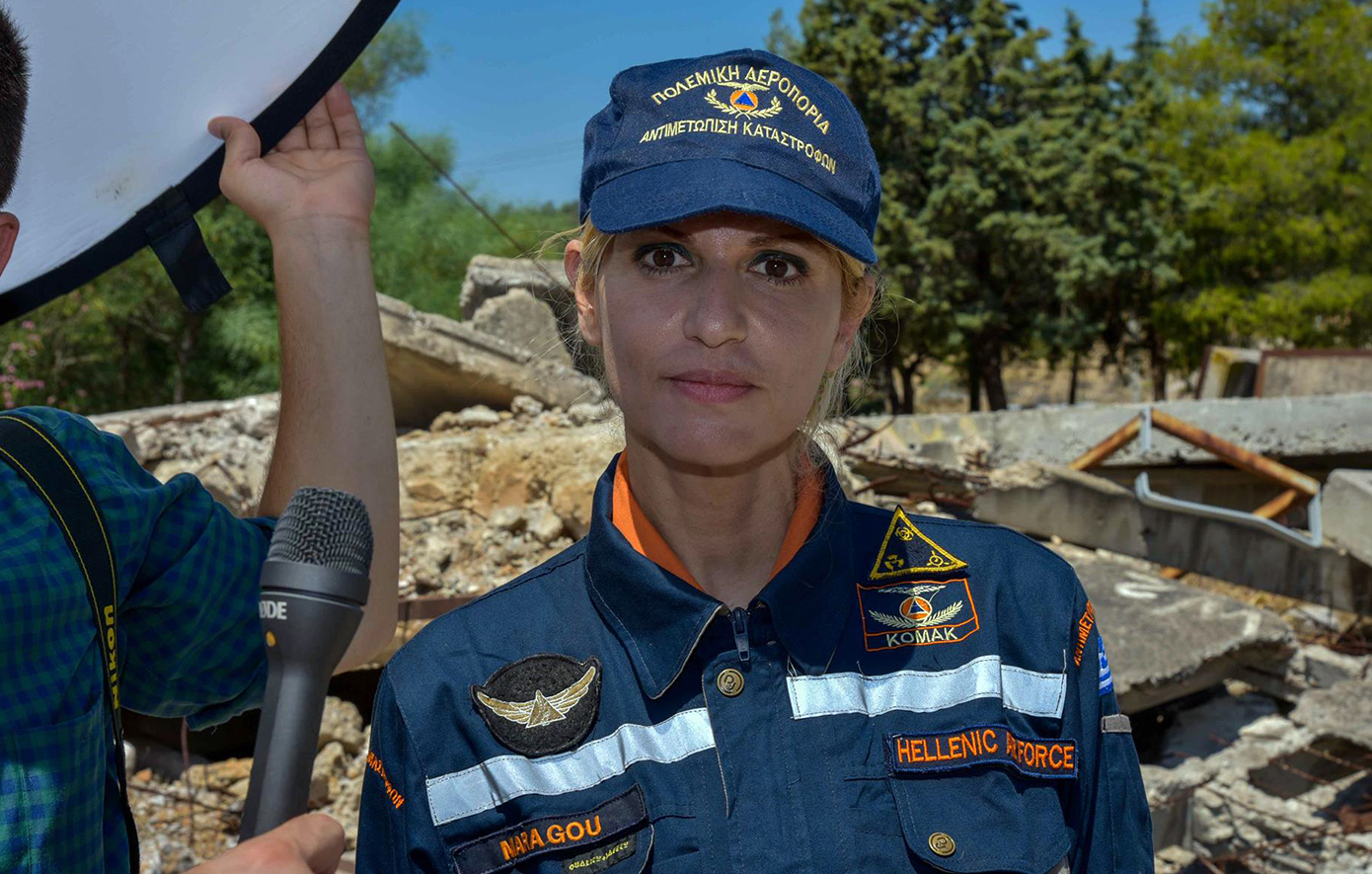 Βανέσσα Βασιλική Μαραγκού Βανέσσα Βασιλική Μαραγκού