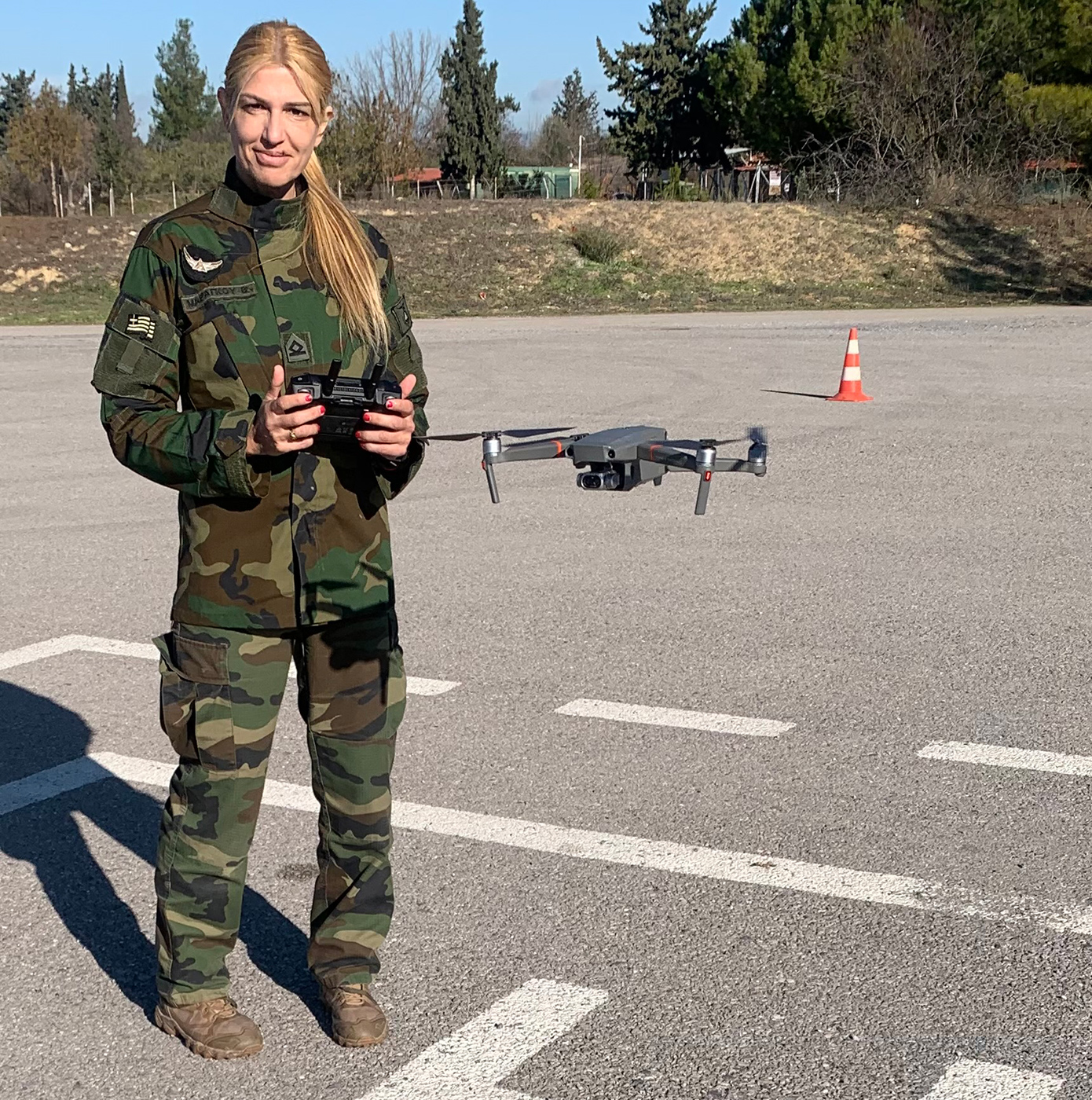 Βανέσσα Βασιλική Μαραγκού Βανέσσα Βασιλική Μαραγκού