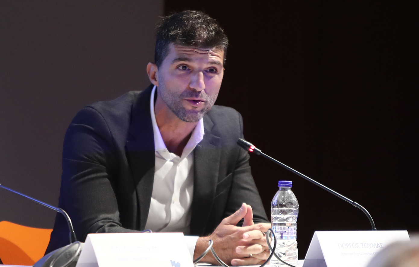 Αντίστροφη μέτρηση για τον 42ο Αυθεντικό Μαραθώνιο της Αθήνας με Μεγάλο Χορηγό τον ΟΠΑΠ Αντίστροφη μέτρηση για τον 42ο Αυθεντικό Μαραθώνιο της Αθήνας με Μεγάλο Χορηγό τον ΟΠΑΠ