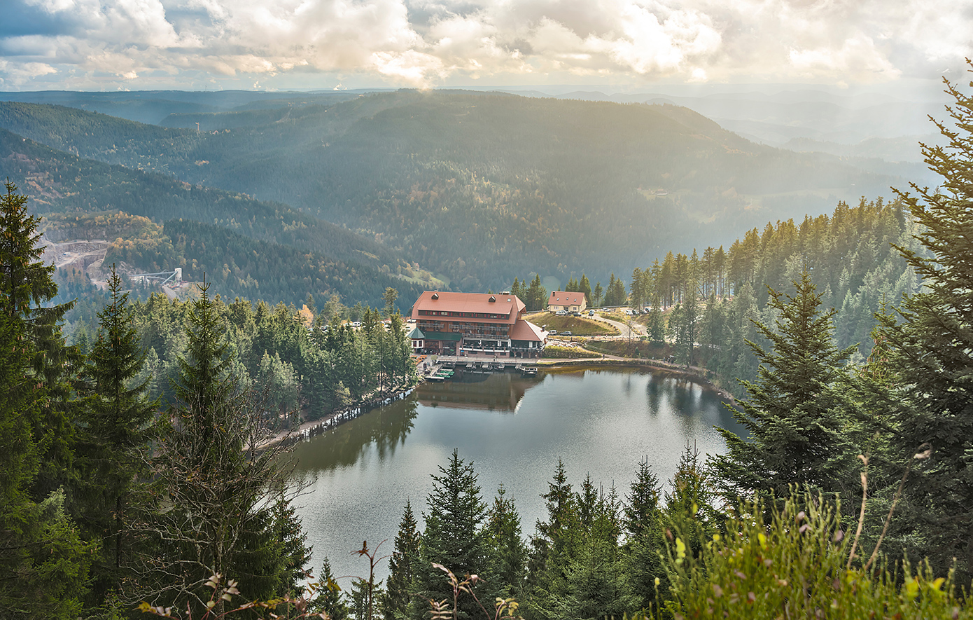 Μέλας Δρυμος Γερμανία Μέλας Δρυμος Γερμανία