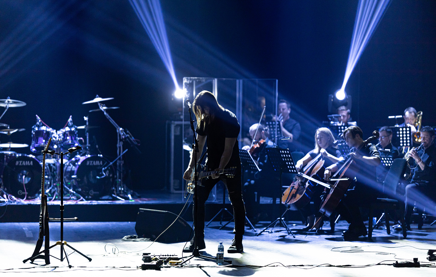 Οι Metallica Tribute Band λίγο πριν τη συναυλία τους στην Αθήνα: Οι Έλληνες είναι οι πιο παθιασμένοι fans των Metallica στον κόσμο