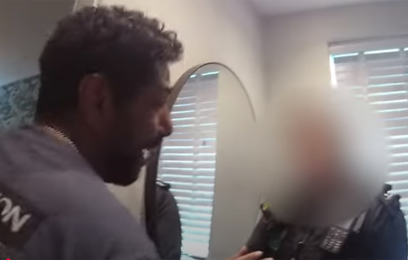 «Η γυναίκα μου έχει ένα μαχαίρι στην κοιλιά της»: Ο αστέρας του χόκεϊ, η δολοφονία και η προσπάθεια δυσφήμισης για να καλύψει το έγκλημα