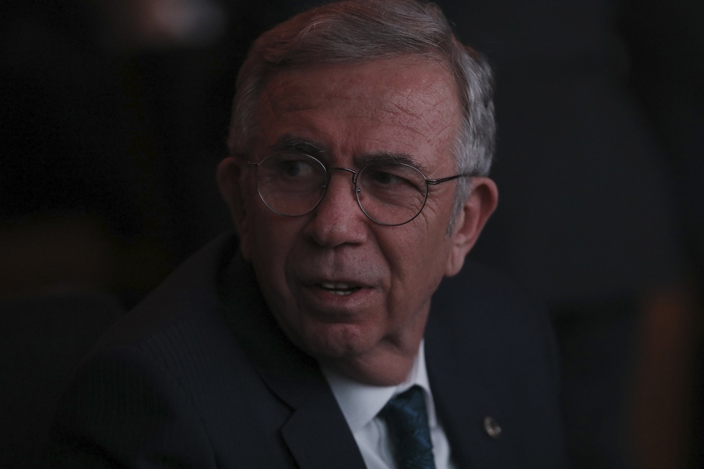 Έρευνα για διαφθορά ζητά η Εισαγγελία Άγκυρας σε βάρος του δημάρχου Μανσούρ Γιαβάς