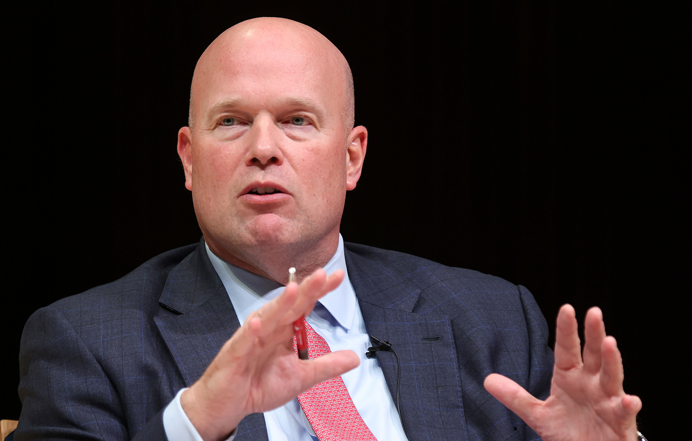 Μάθιου Γουιτέϊκερ