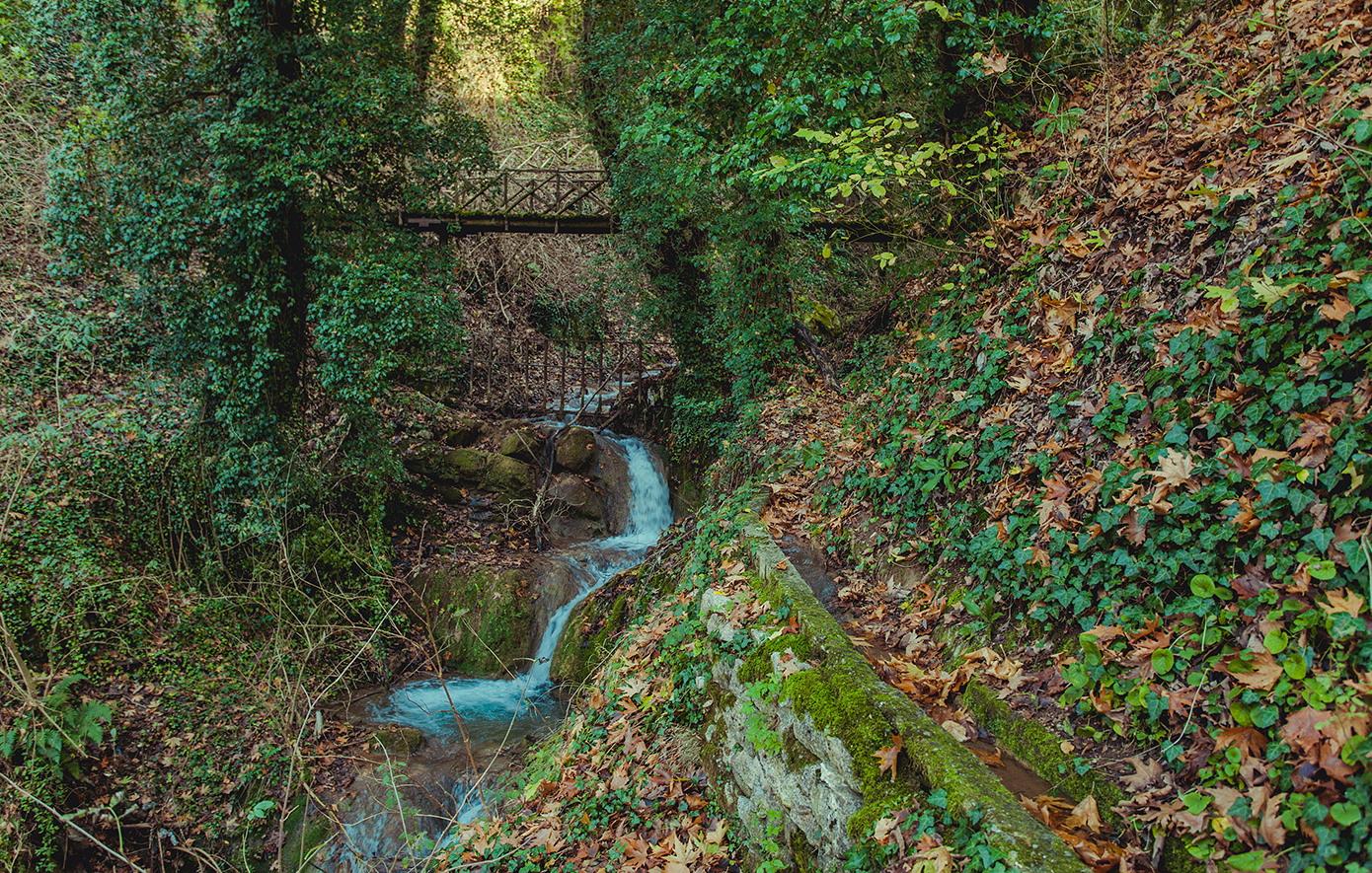 Μεγάλο Χωριό Ευρυτανία