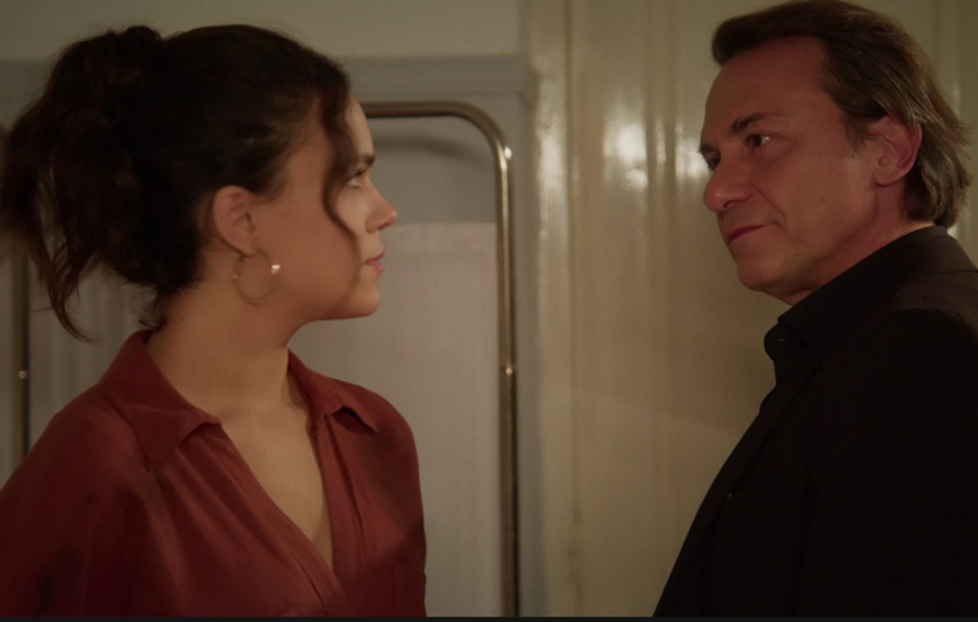 Να Μ'αγαπάς