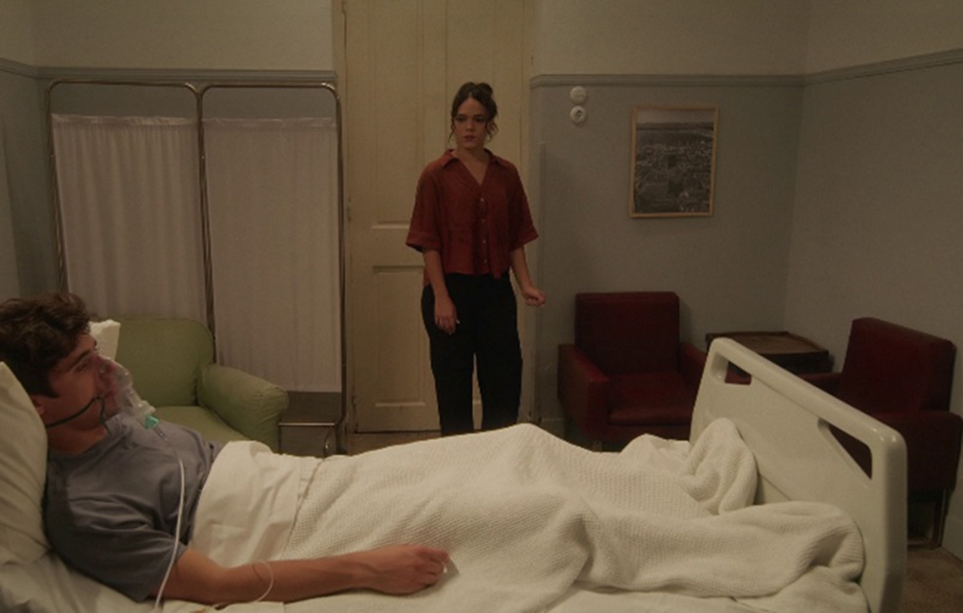 Να Μ'αγαπάς