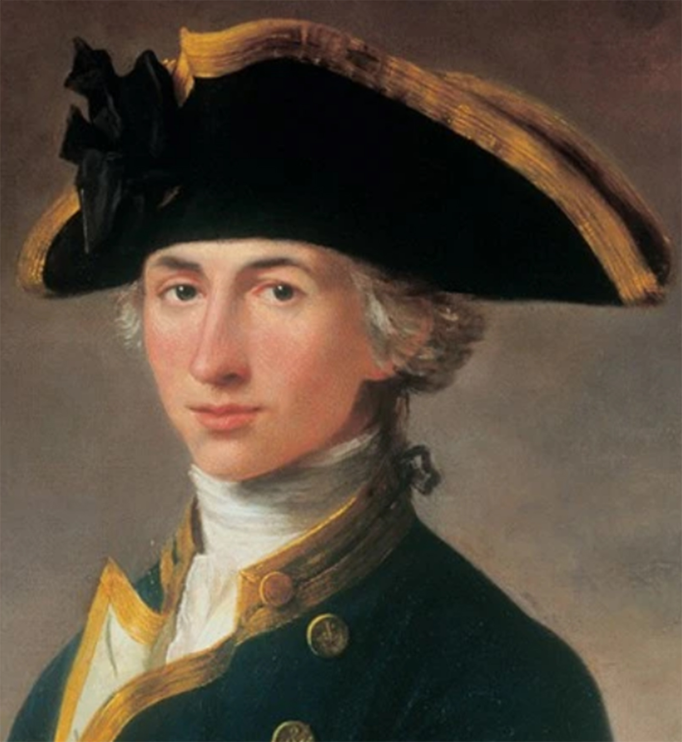 Ο μπαρουτοκαπνισμένος θρύλος των θαλασσών Οράτιος Νέλσον Ο μπαρουτοκαπνισμένος θρύλος των θαλασσών Οράτιος Νέλσον