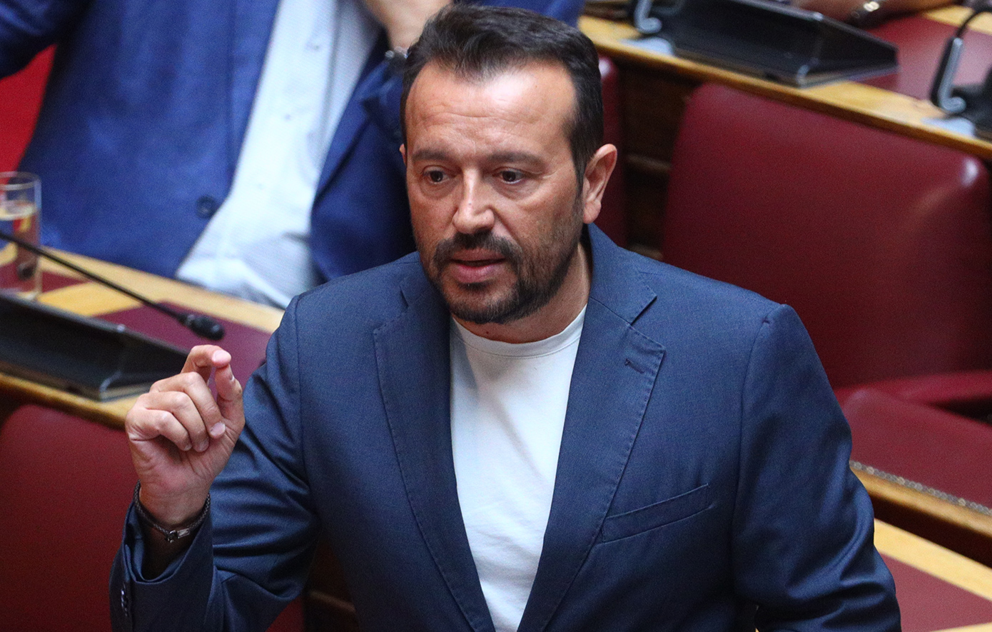 Νίκος Παππάς