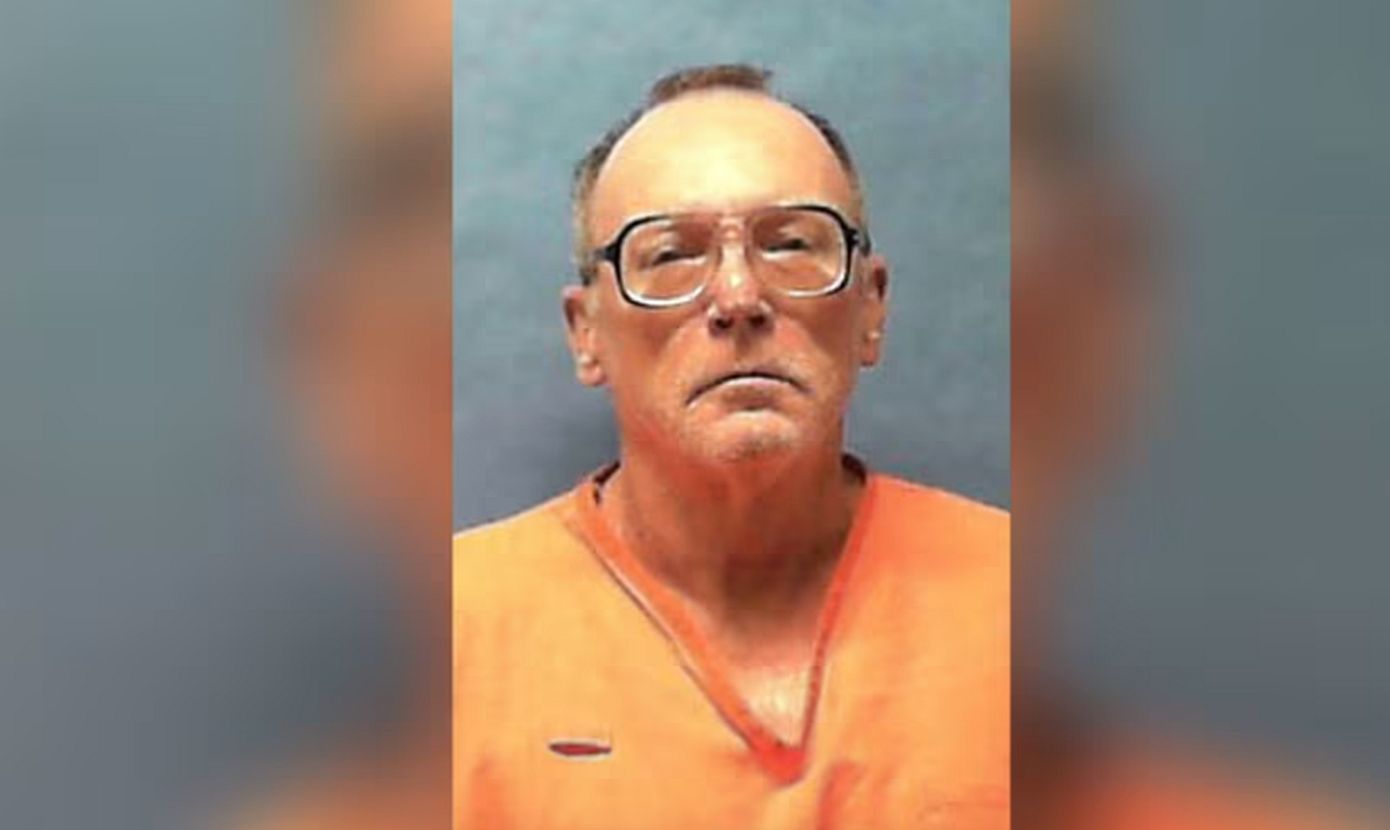 ΗΠΑ: Εκτέλεση θανατοποινίτη στη Φλόριντα – Είχε καταδικαστεί σε θάνατο για τη δολοφονία μιας γειτόνισσάς του το 1998