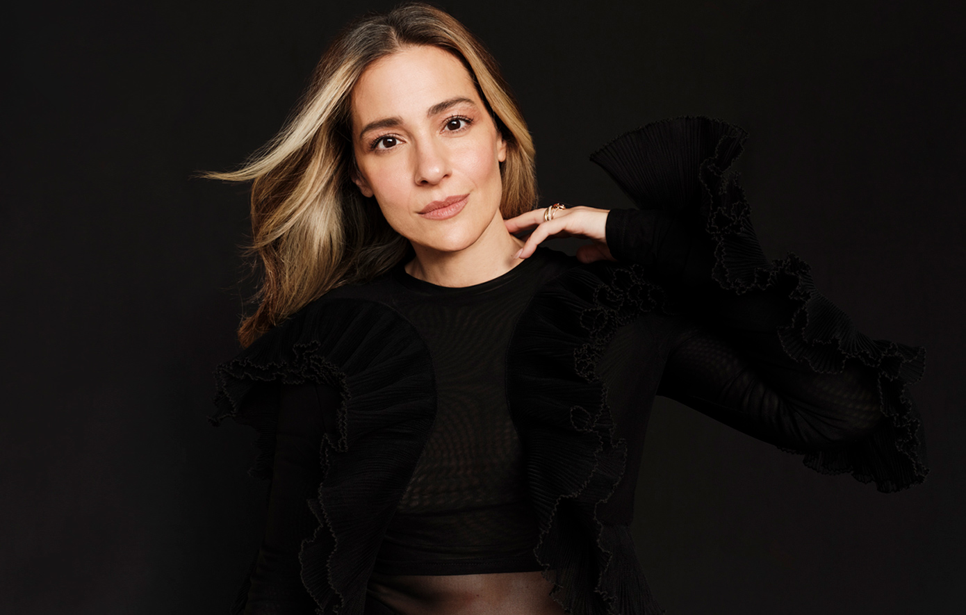 Νατάσσα Μποφίλιου Νατάσσα Μποφίλιου