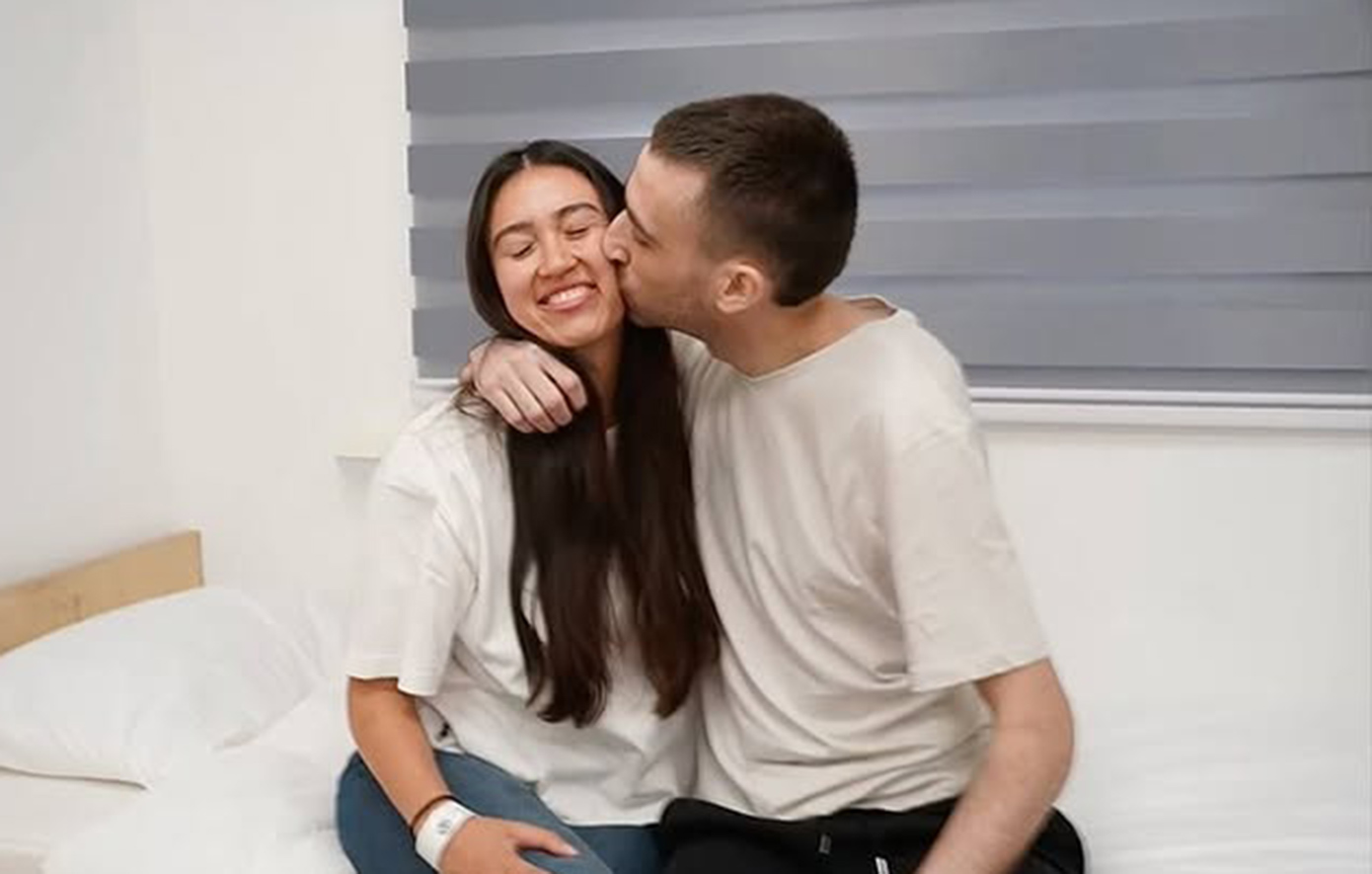 Νόα Αργκαμάνι