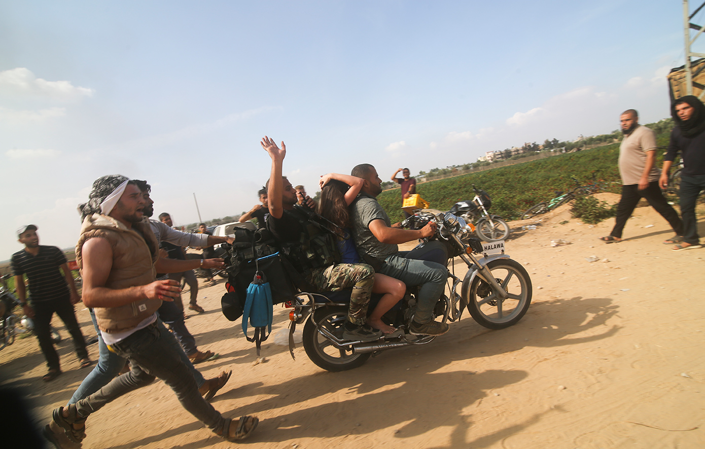 Νόα Αργκαμάνι