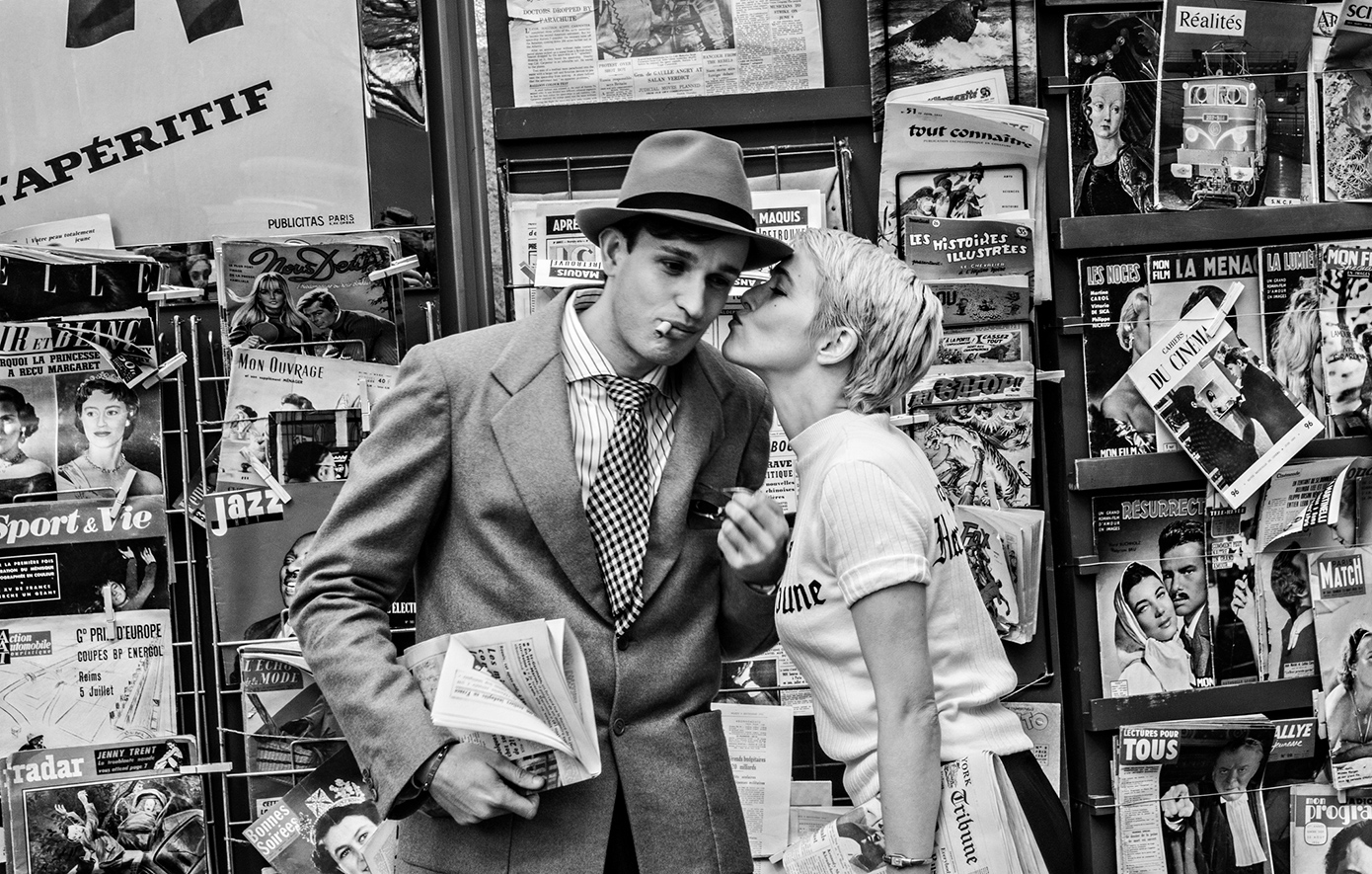 Νέες ταινίες: Αυτή η εβδομάδα έχει άρωμα… ευρωπαϊκού κινηματογράφου