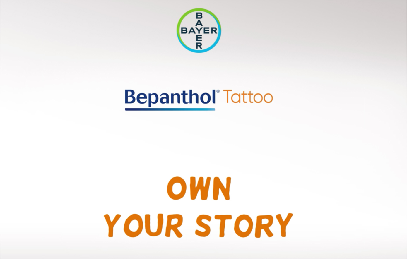 “Own Your Story”: Μια καμπάνια της Bepanthol Tattoo για τη δύναμη των γυναικών με καρκίνο του μαστού