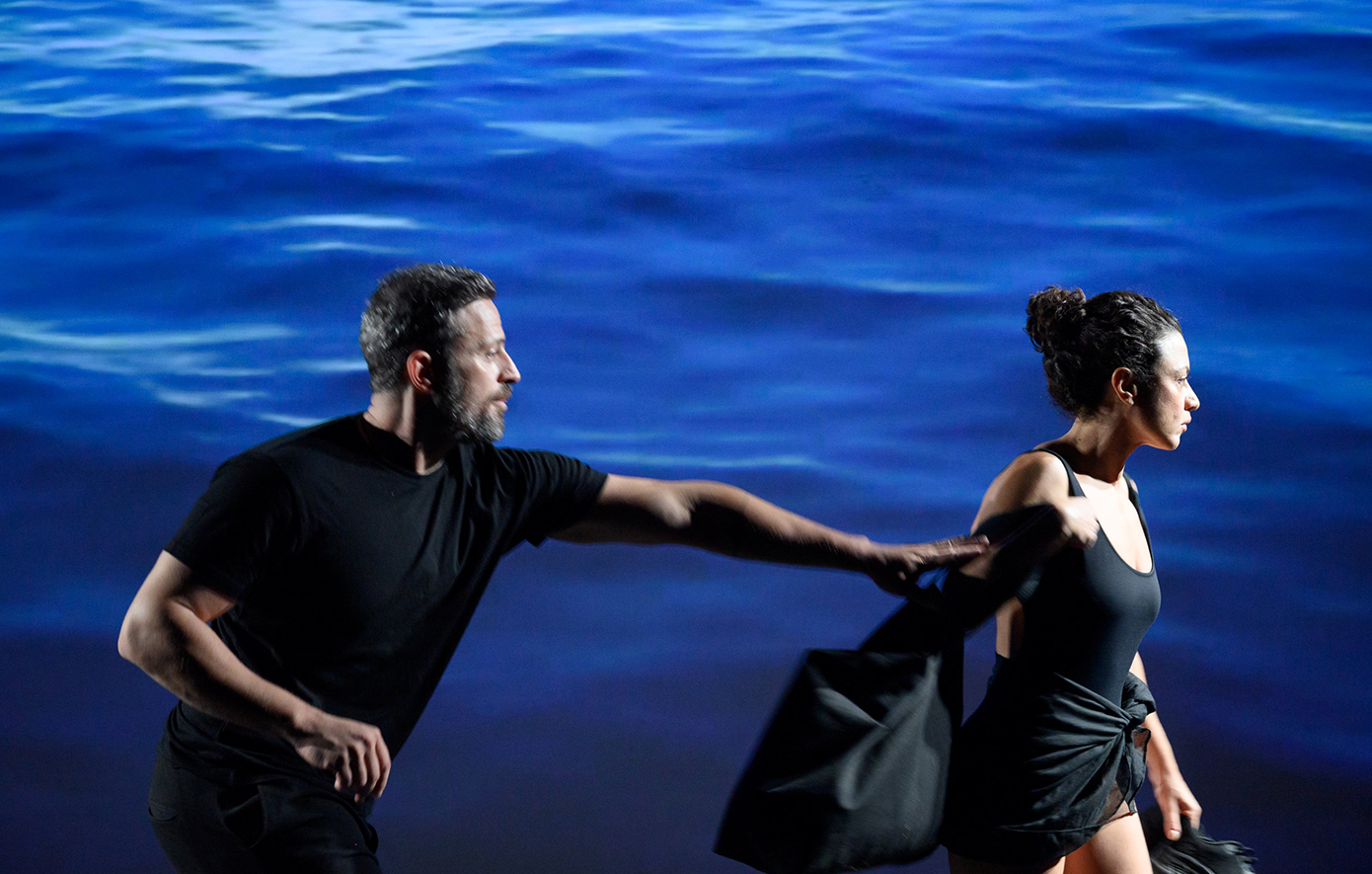 Τα Παιδιά ενός Κατώτερου Θεού Τα Παιδιά ενός Κατώτερου Θεού