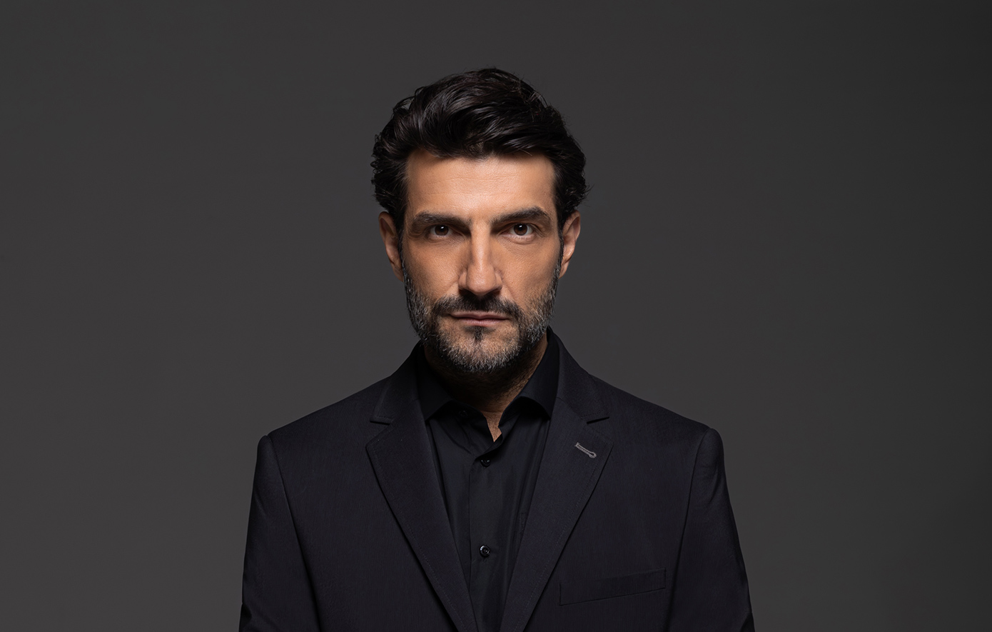 Τα «Παιχνίδια Εκδίκησης» ανοίγουν αυλαία την Τετάρτη 5 Νοεμβρίου στις 22:30, στον ΑΝΤ1, και γράφουν την Τελευταία Πράξη.