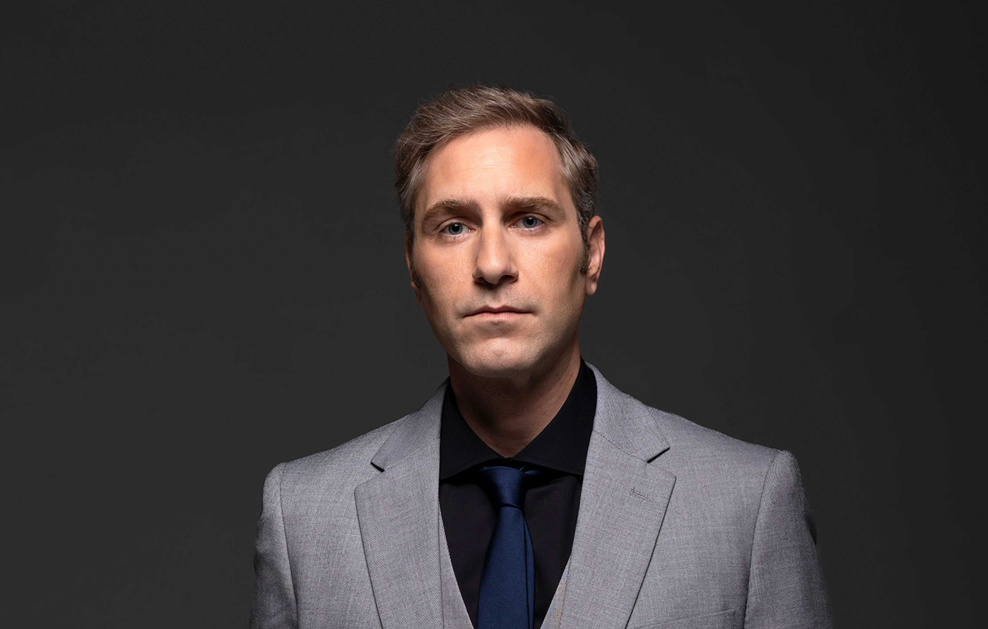 Τα «Παιχνίδια Εκδίκησης» ανοίγουν αυλαία την Τετάρτη 5 Νοεμβρίου στις 22:30, στον ΑΝΤ1, και γράφουν την Τελευταία Πράξη.